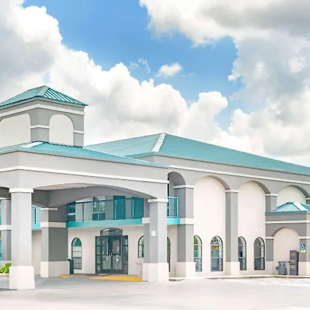 Super 8 By Wyndham Murfreesboro